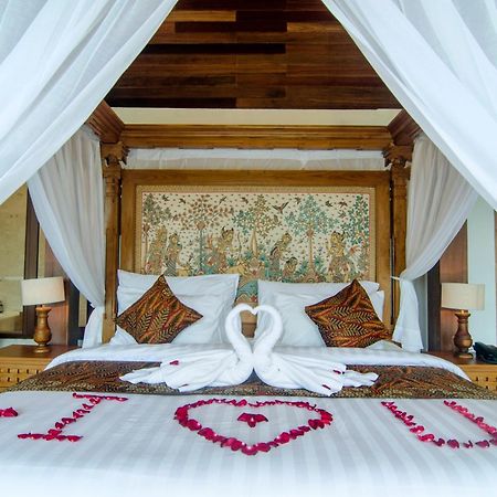 Danakha Villa Ubud Tegallalang (Bali) Quarto foto