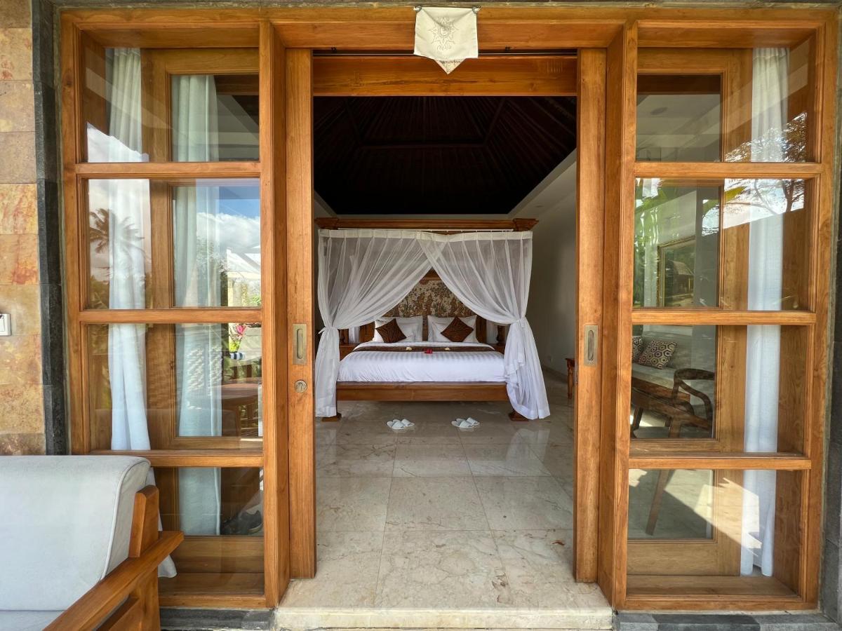 Danakha Villa Ubud Tegallalang (Bali) Exterior foto