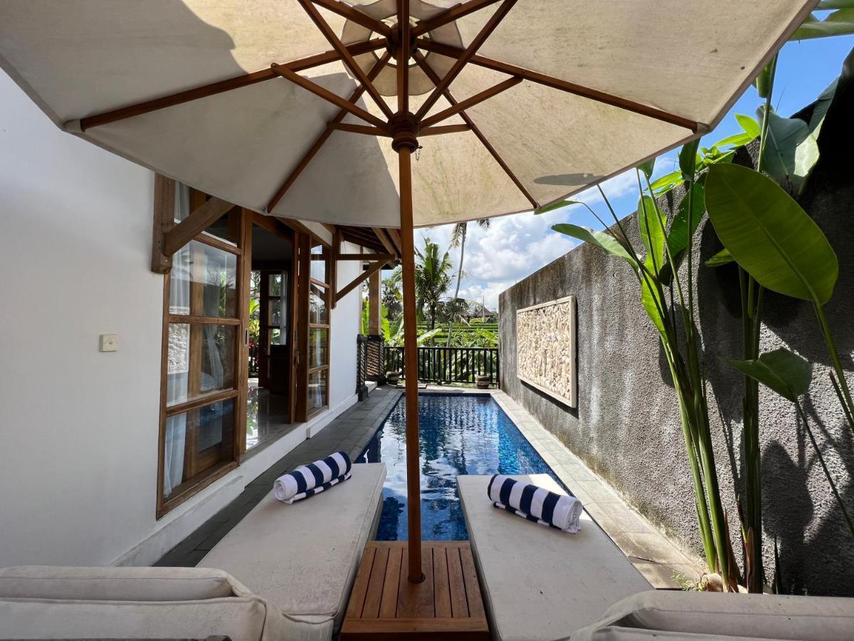 Danakha Villa Ubud Tegallalang (Bali) Exterior foto
