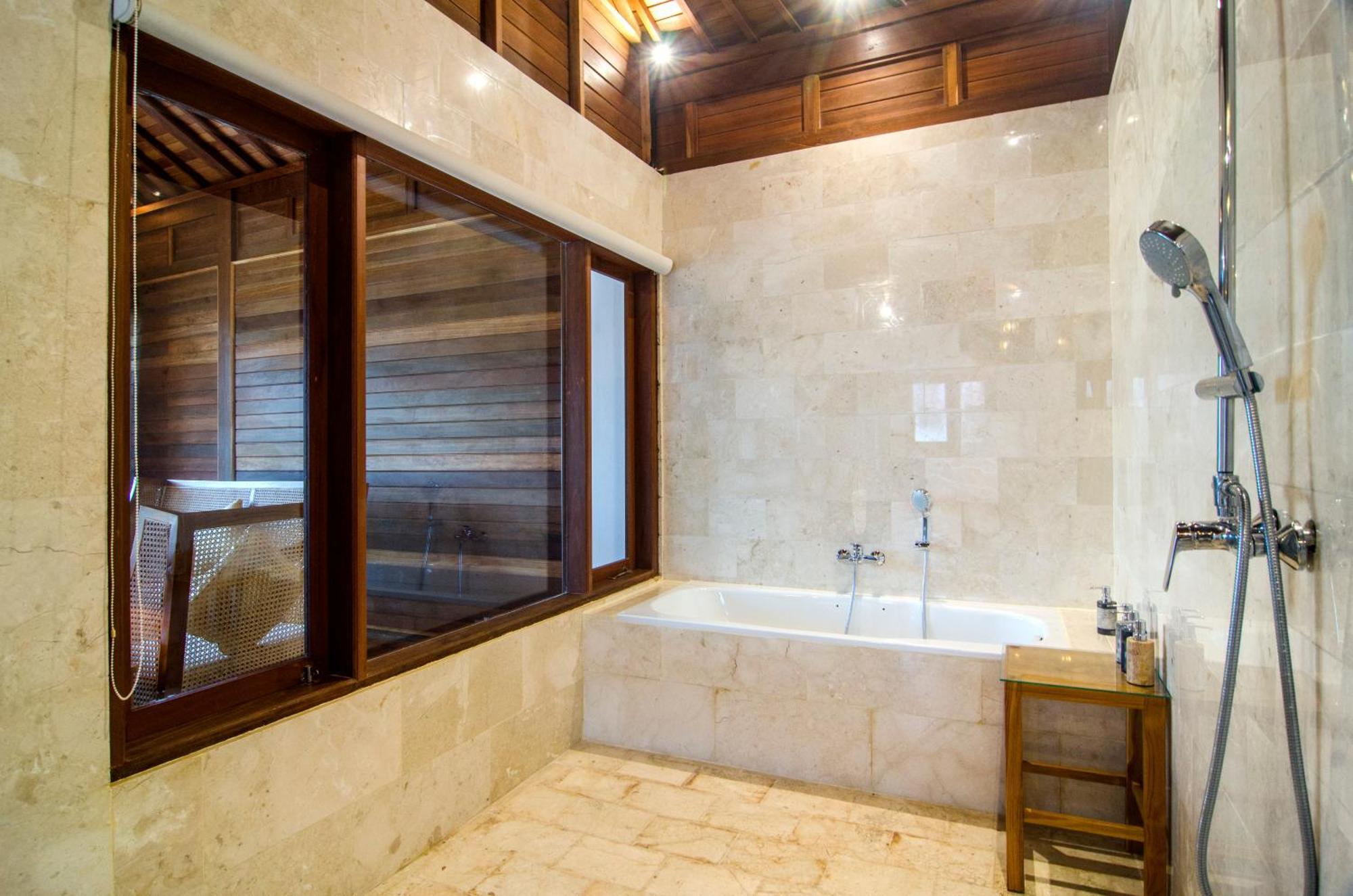 Danakha Villa Ubud Tegallalang (Bali) Quarto foto