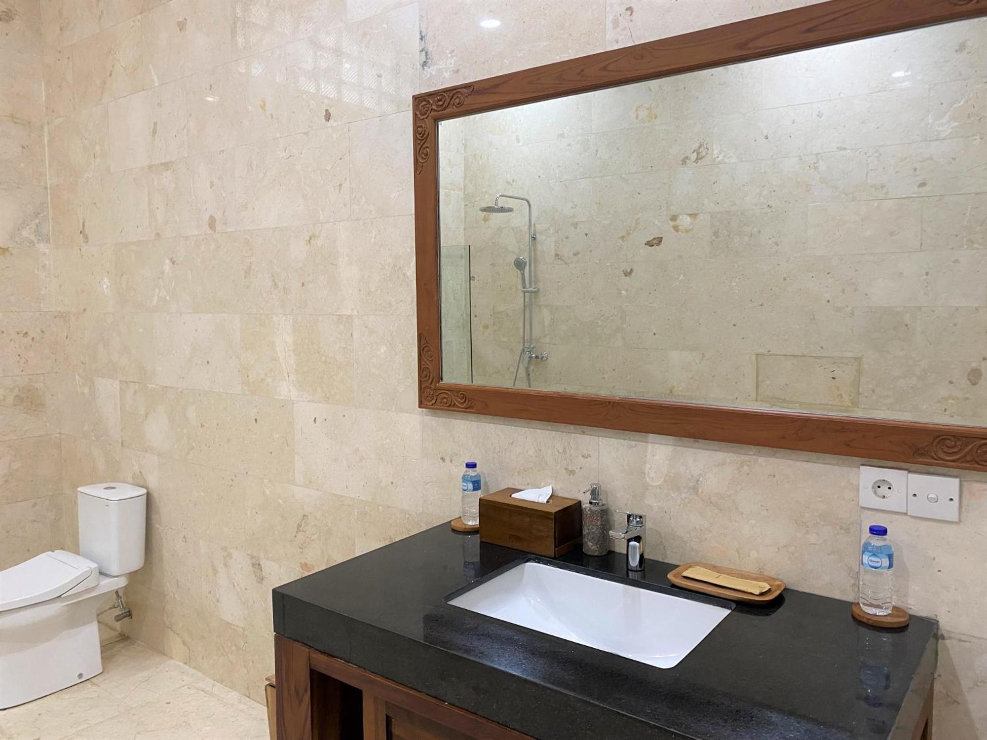 Danakha Villa Ubud Tegallalang (Bali) Quarto foto